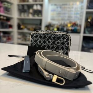 Amiri Camera Bag - Brand new with tag